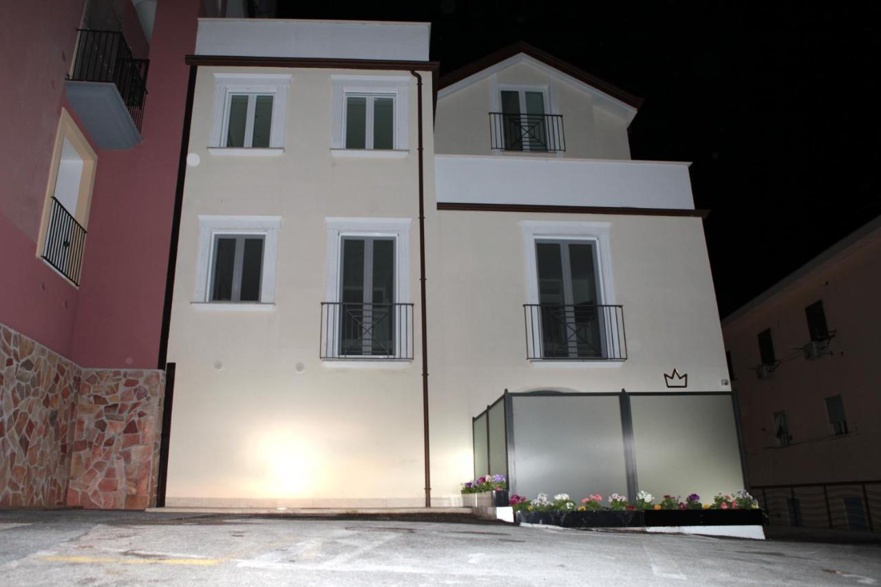 Aretusa Resort Amalfi Coast Vietri Bagian luar foto