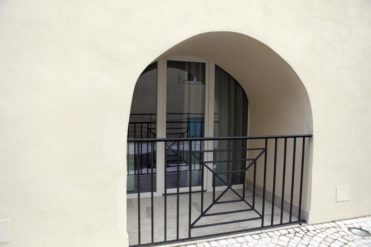 Aretusa Resort Amalfi Coast Vietri Bagian luar foto
