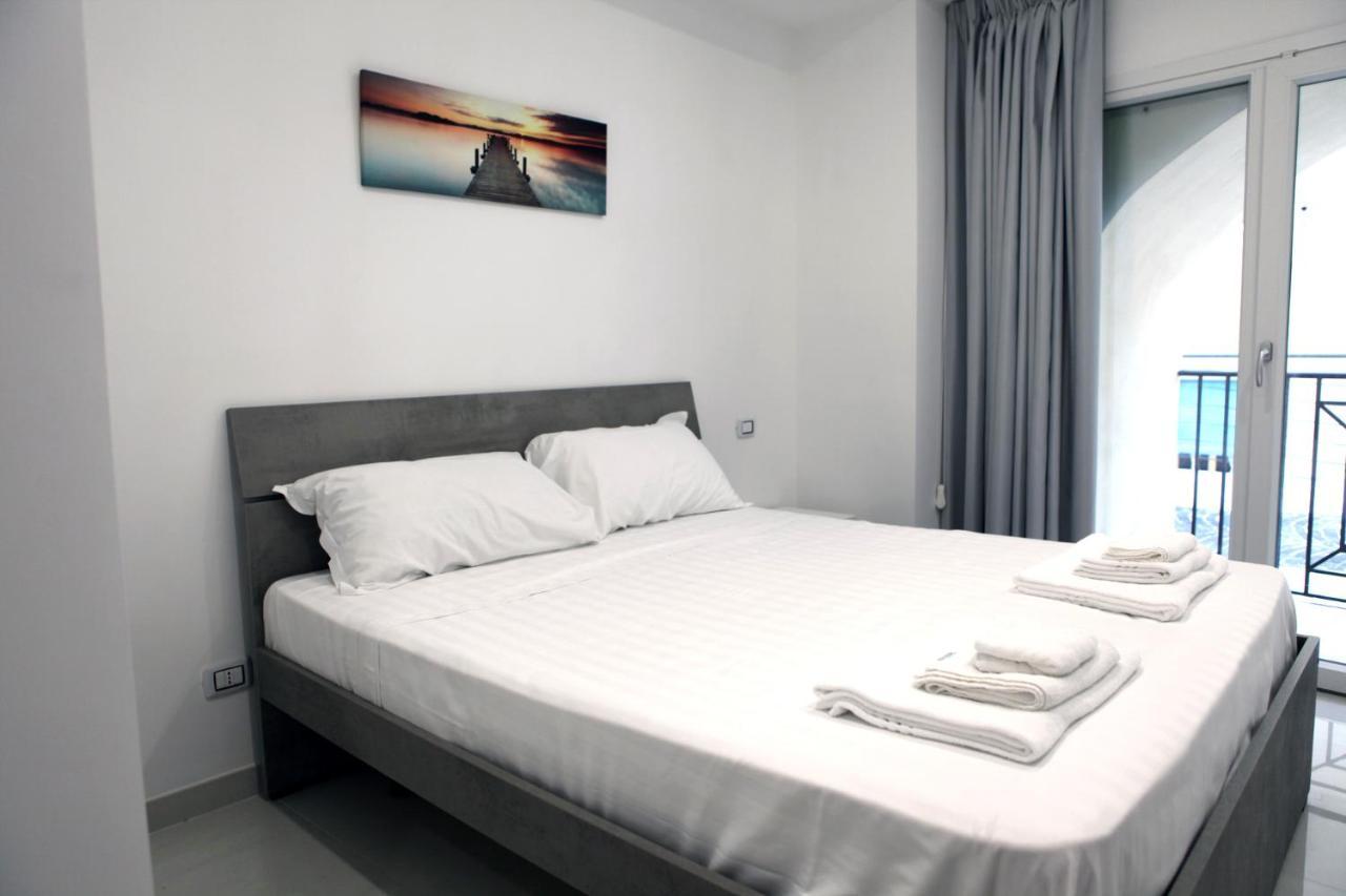 Aretusa Resort Amalfi Coast Vietri Bagian luar foto