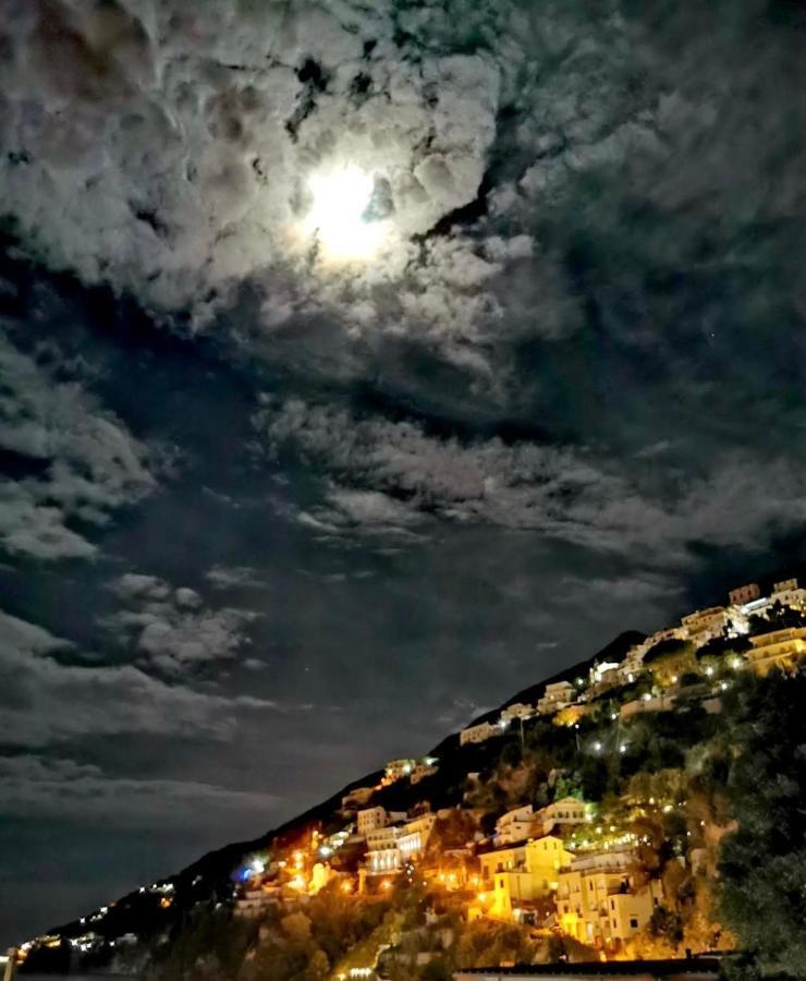 Aretusa Resort Amalfi Coast Vietri Bagian luar foto