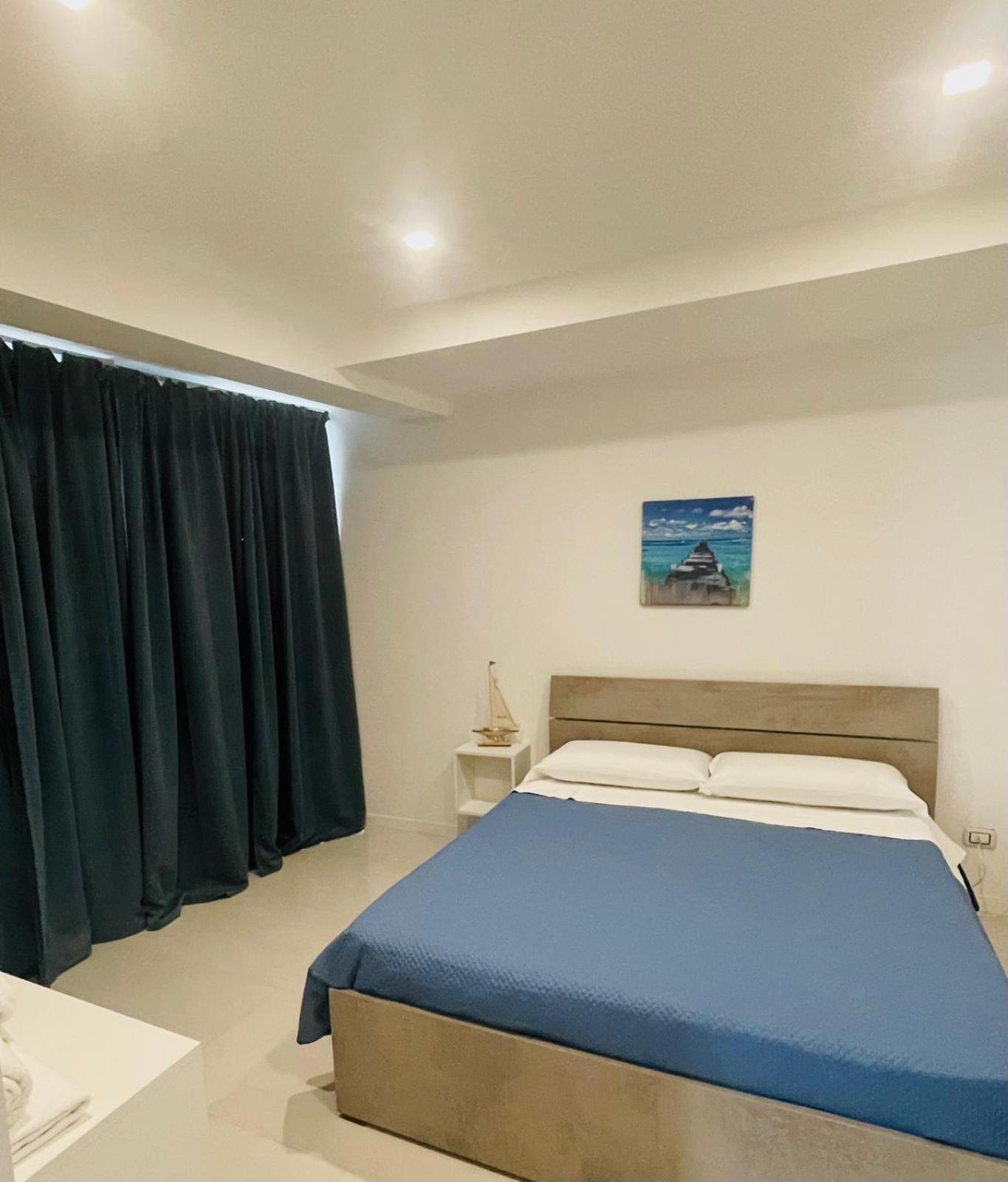 Aretusa Resort Amalfi Coast Vietri Bagian luar foto