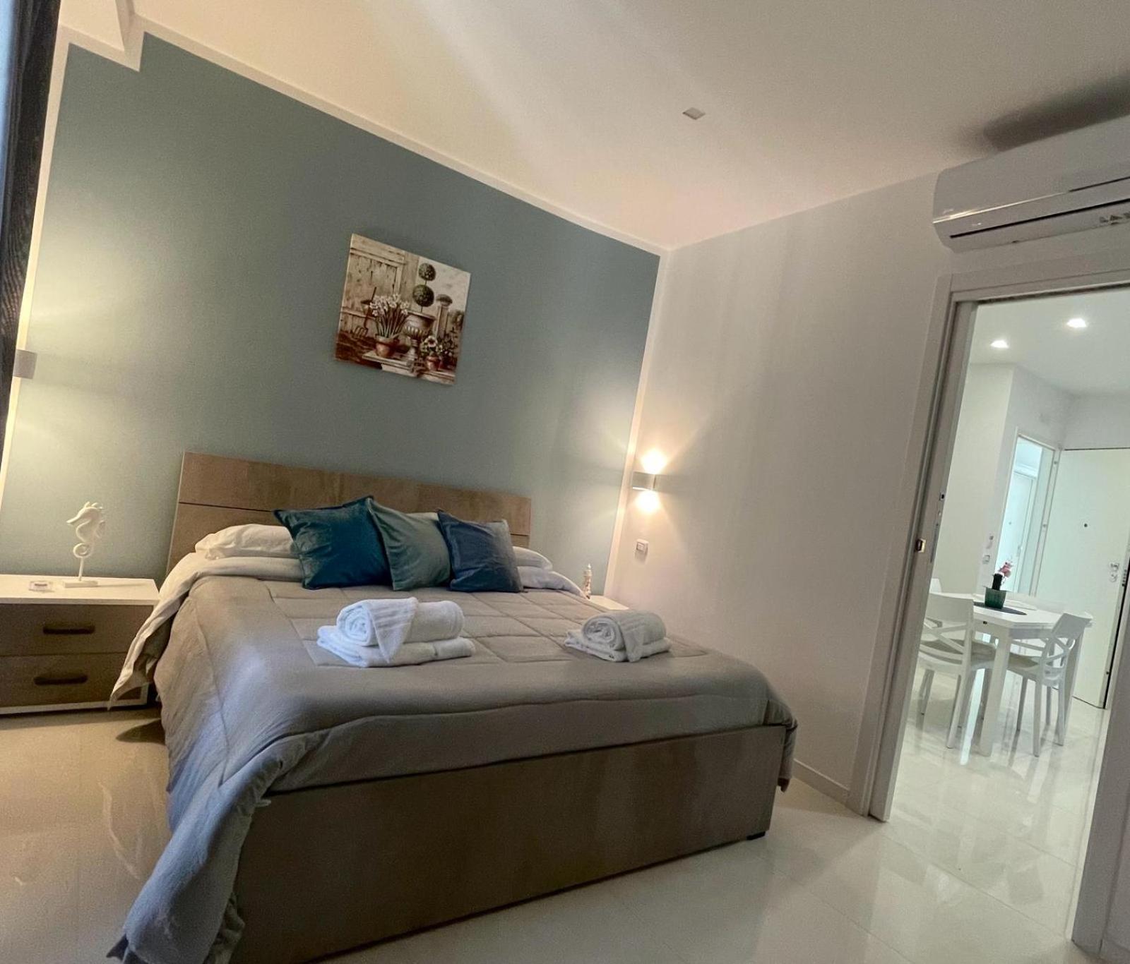 Aretusa Resort Amalfi Coast Vietri Bagian luar foto