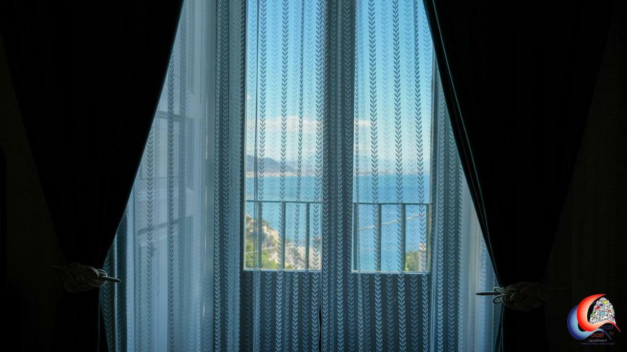 Aretusa Resort Amalfi Coast Vietri Bagian luar foto
